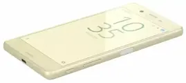 Смартфон Sony F8131 Xperia X Performance Lime Gold