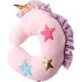 Мягкая игрушка Fancy Единорог Звёздочка, 37 см, 32х37х37 см, розовый
