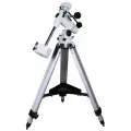 Монтировка Sky-Watcher Eq3 С Алюминиевой Треногой