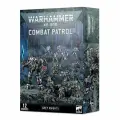 Набор миниатюр Warhammer 40000 Combat Patrol: Grey Knights