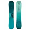 Сноуборд Nidecker Elle, год 2025, ростовка 147см