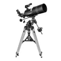 Телескоп Orion Observer 80 ST EQ (рефрактор на экваториальной монтировке)