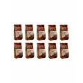 Кофе Жокей молотый Имбирный десерт, 10шт по 150 г (упаковка)
