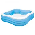 Детский бассейн Intex Family 57495, 229х229 см