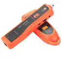 Кабельный тестер Svendsen XQ-350, RJ45/RJ11, для телефонных и LAN-кабелей