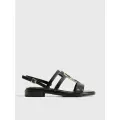 Сандалии Marco Tozzi 2-2-28106-44 черный, Размер 39