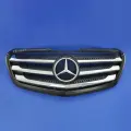 Решетка радиатора Mercedes-Benz Sprinter Рестайлинг