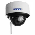 Trassir TR-D3121IR2W Камера видеонаблюдения 2.8-2.8мм цв.