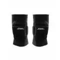 Наколенники волейбольные Soft Knee, черный, размер XS, Jögel УТ-00019208
