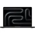 Ноутбук Apple Macbook Pro 14 M4 2024 16GB/512GB MW2U3 Space Black/черный космос, русская раскладка клавиатуры
