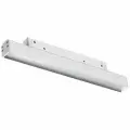 Novotech 358413 SHINO NT20 077 белый Трековый светильник для низков. шинопровода IP20 LED 4000K 12W 48V FLUM