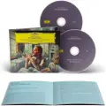 Компакт-диск Universal Music Daniil Trifonov- Tchaikovsky (2CD)