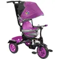 Трехколесный велосипед Nika ВДН4/5 орхидея
