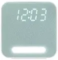 Радиобудильник Harper HCLK-2060 white olive
