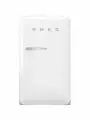 Холодильник SMEG FAB10RWH6, белый