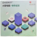 Электронный конструктор головоломка ONEBOT circuit maze building blocks electrical maze
