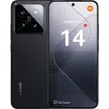 Смартфон Xiaomi 14 5G 16/512 Гб Черный Global
