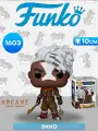 Фигурка TV Arcane League of Legends Champion Viktor (1487) Funko