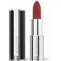 Givenchy Матовая помада LE ROUGE INTERDIT INTENSE SILK, 330 Rouge Ambr 3,4 г