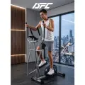 Эллиптический тренажер DFC Tecnofit ELX2.5 / электромагнитный, до 110 кг