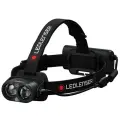 Cветодиодный налобный фонарь Led Lenser H19R Core аккумуляторный