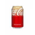 Coca-Cola Газированный напиток Vanilla, 355 мл