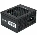 Lian Li G89. SP850B.01EU Блок питания Lian-Li SFX 850W SP850 80 PLUS gold (20+4pin) APFC 92mm fan 8xSATA Cab Manag RTL