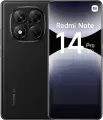 Xiaomi Redmi Note 14 Pro 5G 12/512 ГБ Global, Midnight Black