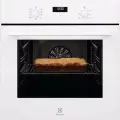 Встраиваемый духовой шкаф ELECTROLUX EOF5F50BV, официальная гарантия