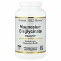 California Gold Nutrition Magnesium Bisglycinate капс.