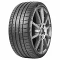 Автошина Kumho PS72 Ecsta Sport S 245/35 R21 96Y без RunFlat Летние