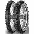 Мотошина Metzeler MCE 6 Days Extreme 140/80 R18 70M (Soft) Задняя (Rear)