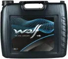 Масло моторное OFFICIALTECH 5W30 MS-F 20L от официального дистрибьютора, производитель - WOLF OIL, артикул 8319075