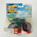 Машинка Mattel Hot Wheels Коллекция малолитражных автомобилей FYJ64 FYJ44 MEGA WREX