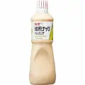 KEWPIE соус дрессинг (ореховый) Ассорти обжаренных орехов Roasted Nut Dressing Япония 1л