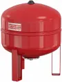 Бак расширительный теплоснабжение/холодоснабжение Flamco Flexcon R 35л