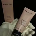 Антиоксидантный увлажняющий крем для лица Mary Kay TimeWise для жирной или комбинированной кожи (Улучшенный увлажняющий крем)