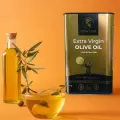 Оливковое масло extra virgin 1л Греция