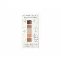 Набор для макияжа глаз: тени для век с кистью Natasha Denona mini NUDE palette 5 eyeshadow palette & eyeshadow brush gift 0.8g x 5pc