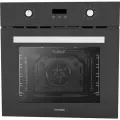 Духовой шкаф Hyundai HEO 66411 BG черный