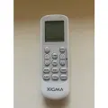 Xigma XHY-T ( Ballu XHY-t) пульт для кондиционера оригинальный