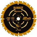 Диск пильный по дереву (184х16 мм) DEWALT DT 10302
