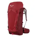 Рюкзак туристический женский Salewa Alptrek 50+10 Pompeian Red/Syrah