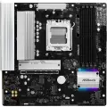 Материнская плата ASRock A620AM Pro RS