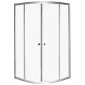 Душевой уголок Agger A01-080TCR/G