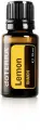 Эфирное масло Лимон 100% doTERRA, 15 мл