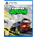 Игра Need for Speed Unbound Standard Edition для PlayStation 5, все страны