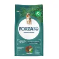 FORZA10 Сухой Корм для взрослых собак средних пород из оленины и картофеля 2 кг