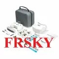 BetaFPV Cetus X FPV Kit frsky квадрокоптер Комбо-Набор с очками VR03