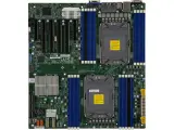 Материнская плата материнская плата/ SUPERMICRO MBD-X12DPI-NT6-B E-ATX Server Motherboard LGA 4189 C621A